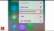 How to Find Hidden Apps on iPhone and How to Bring it Back (2 ways)