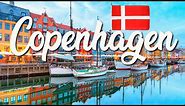 10 BEST Things To Do In Copenhagen | ULTIMATE Travel Guide