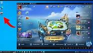 How to Install Mobile Legends on PC or Laptop | How to Download and Install Mobile Legends on PC