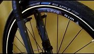Schwalbe Big Apple review at 3600 miles (~5800 km)