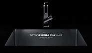 New FlexLinea RS15 Sinks | Sink by Teka