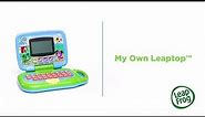 My Own Leaptop | Demo Video | LeapFrog®