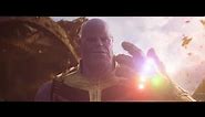 Avengers 4 - FAN MADE Trailer