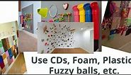 6 Tips to Build an AWESOME Sensory Room