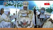 Live Egypt: Feast of the Glorious Resurrection from St. Mark's Coptic Orthodox Cathedral Cairo