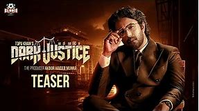 Dark Justice | Teaser | Apurba | Irfan | Sabi | Mahima | Apu | Mimi | Munira | Topu | Munna