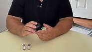 A Review Of The SUREFIRE 123A Rechargeable Batteries Includes Charger SFLFP123-KIT