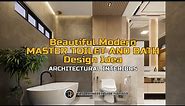 Beautiful Modern Toilet & Bath Design Idea | Bathroom Design