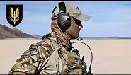 Elite Warriors: SASR - Australian Special Air Service Regiment