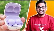 Samsung Galaxy Buds 2 Real Review *Amazing*