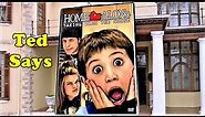 "Home Alone 4 - Taking Back The House" TRAILER (2002) MICHAEL WEINBERG, FRENCH STEWART, MISSI PYLE