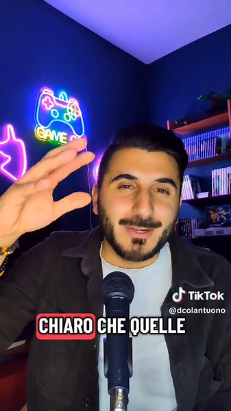 Come Nier Automata ha chiesto ai giocatori di fare un sacrificio vero 🥶 #nierautomata #videogiochi #videogiochiitalia #gaming #videogiochiita