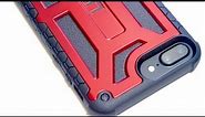 UAG MONARCH Case for iPhone 7/8 Plus - Ultimate Protective Case