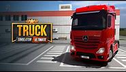 Truck Simulator : Ultimate | Gameplay