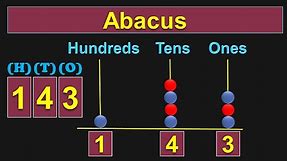 Class 2 | Place Value | Abacus | Building 3-digit numbers | 100 to 200 | Part 1 | PMCE