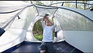 Lynx 3 and 4 person tents by ALPS Mountaineering