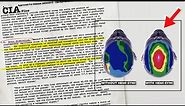 CIA full report on Brain Synchronization, Energy, Manifestation and the Holographic Universe