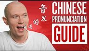 Mandarin Pronunciation: Everything You Need to Know in Under 1 Hour