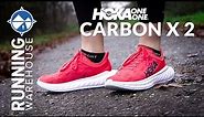 HOKA Carbon X 2 Global Review | HOKA's Latest Carbon Plated Running Shoe