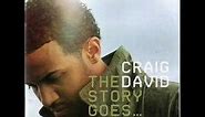 Craig David - Just Chillin