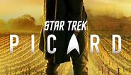 Star Trek: Picard: Season 1 Episode 103 Writing The Show's Theme Song With Composer Jeff Russo