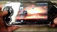 PSP 3000 Review