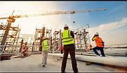 Construction Overview | Career Cluster / Industry Video Series