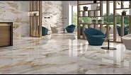 Modern Living Room Floor Tiles Design | Ceramic Floor Tiles Colors | Bedroom Vitrified Floor Tiles