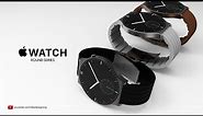 Apple Watch | Round Series Concept