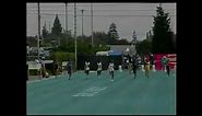TBT: Allyson Felix sets national prep record in 200M at 2003 CIF Meet