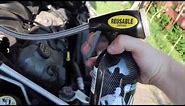 How to Recharge Your Car AC with A/C Pro