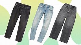 Every Single Jean Fit, Explained