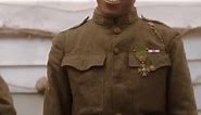 3 Facts About An All Black American Infantry #fypシ #Viral #Black #WW1 | HistoryHive