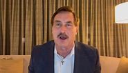 Mike Lindell's Picture With Donald Trump Sparks Flurry Of Jokes, Memes