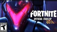 Jonesy Joins the Seven | Fortnite Trailer (Official Concept Animation)