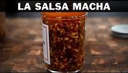 La Salsa Macha | La Capital
