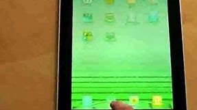 How to fix your broken IOS device (Green or Pink Screen)