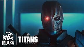 Titans | Deathstroke | DC Universe | The Ultimate Membership
