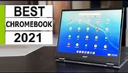 Top 10 Best Chromebooks to Buy