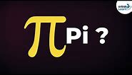 What is Pi? | Circles | Circumference | Don't Memorise