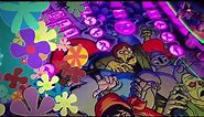 Spooky Pinball Scooby-Doo Official Reveal Trailer