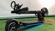 14kg VOLTRON LIGHT Electric Scooter