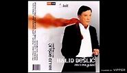 Halid Beslic - Stara kuca - (Audio 2002)