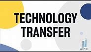 Explained: What is Technology Transfer?