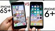 iPhone 6S Plus Vs iPhone 6 Plus In 2023! (Comparison) (Review)