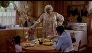 Madea - Let's start the day with a hearty breakfast and a...