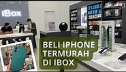 Beli iphone termurah di ibox | iphone 11 #ibox #iphone11