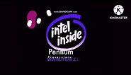 Intel Inside Logo History