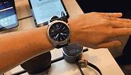 Apple Watch vs. Android Wear: de ce majoritatea tuturor ceasurilor inteligente suge pentru încheieturile mici