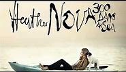 Heather Nova - Do Something That Scares You
